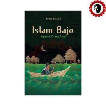 Islam Bajo Agama Orang Laut