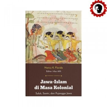 Jawa Islam di Masa Kolonial