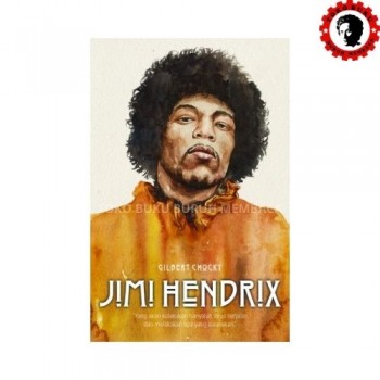 Jimi Hendrix