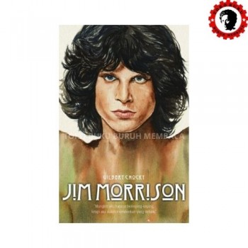 Jim Morrison