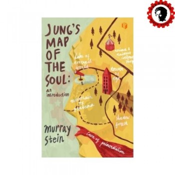 Jungs Map of The Soul - an Introduction