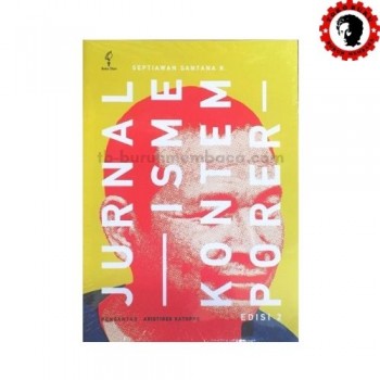 Jurnalisme Kontemporer Edisi Kedua