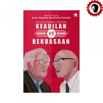 Tentang Kodrat Manusia Keadilan vs Kekuasaan