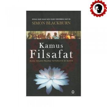 Kamus FIlsafat Simon Blackburn 