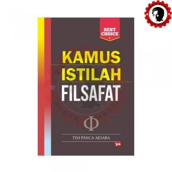 Kamus Istilah Filsafat 
