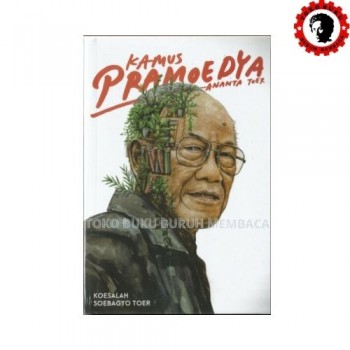 Kamus Pramoedya Ananta Toer