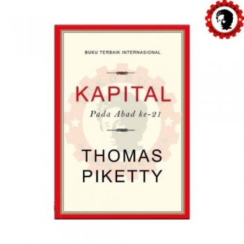 Kapital Pada Abad ke 21