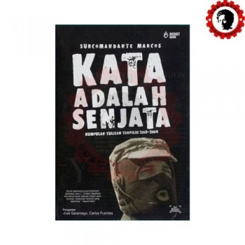 Kata adalah Senjata