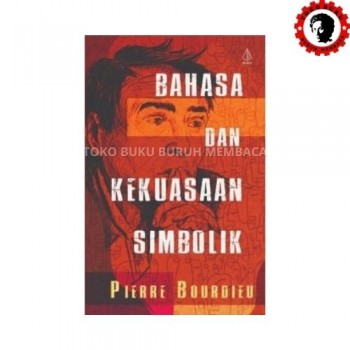 Bahasa dan Kekuasaan Simbolik