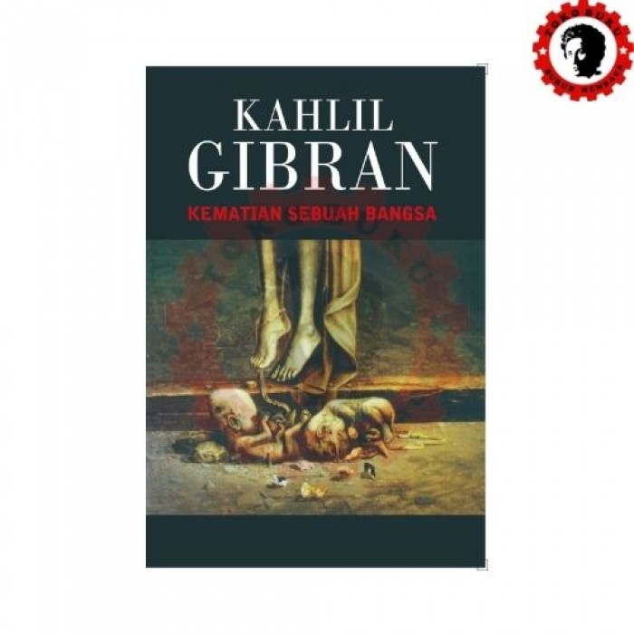 Kematian Sebuah Bangsa