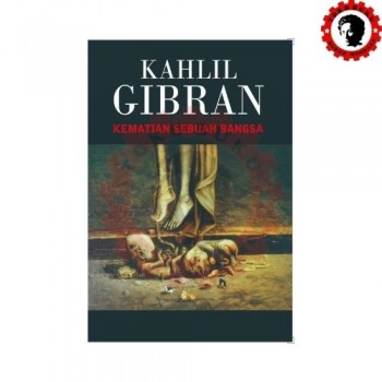 Kematian Sebuah Bangsa
