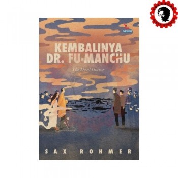 Kembalinya Dr. Fu-Manchu