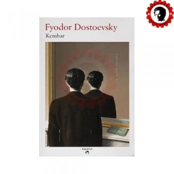 Kembar Fyodor Dostoevsky