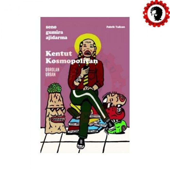 Kentut Kosmopolitan Obrolan Urban