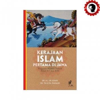 Kerajaan Islam Pertama di Jawa