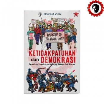 Ketidakpatuhan dan Demokrasi Ketidakpatuhan dan Demokrasi