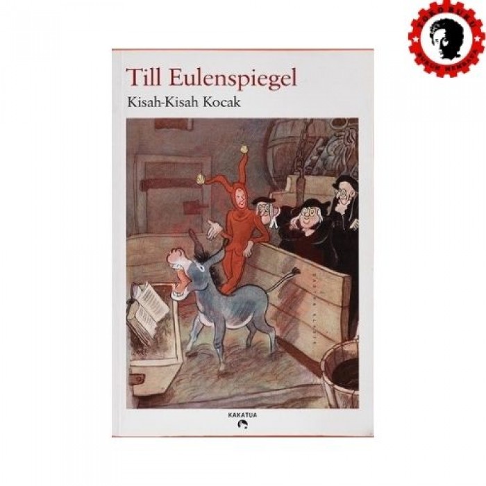 Kisah Kisah Kocak Till Eulenspiegel Kisah Kisah Kocak Till Eulenspiegel