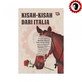 Kisah Kisah dari Italia