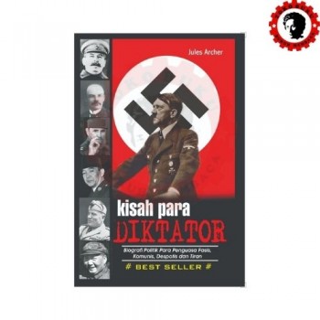 Kisah Para Diktator 