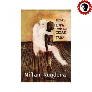 Kitab Lupa Gelak Tawa