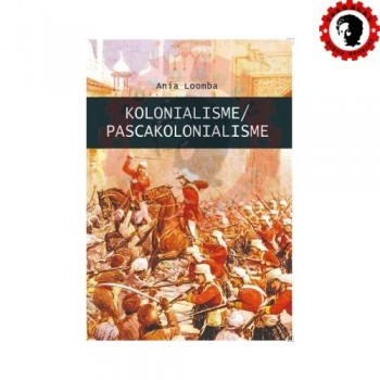 Kolonialisme / Paskakolonialisme