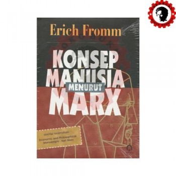 Konsep Manusia Menurut Marx