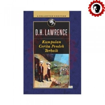 Kumpulan Cerita Pendek Terbaik DH. Lawrence 