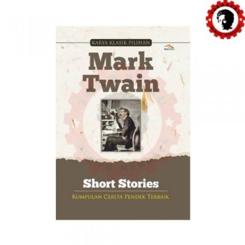 Cerita Pendek Mark Twain 