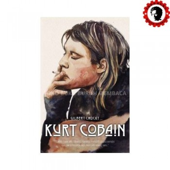 Kurt Cobain