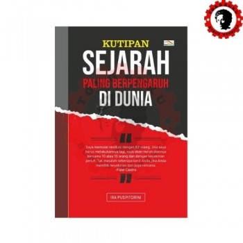 Kutipan Sejarah Paling Berpengaruh di Dunia 