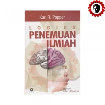 Logika Penemuan Ilmiah 