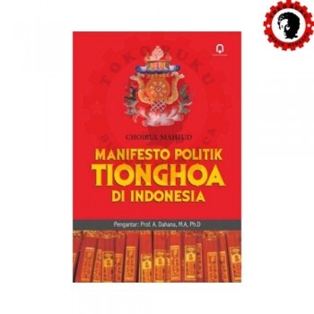 Manifesto Politik Tionghoa Di Indonesia