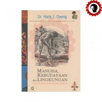 Manusia Kebudayaan & Lingkungan