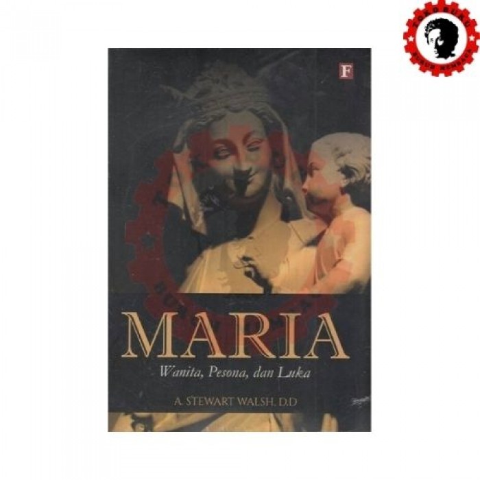 MARIA Wanita Pesona dan Luka