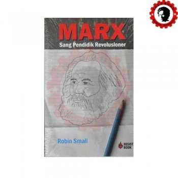 Marx Sang Pendidik Revolusioner