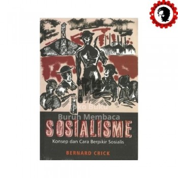 Sosialisme Konsep dan Cara Berpikir Sosialis