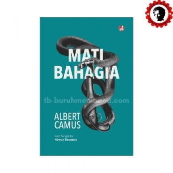 Mati Bahagia - Republish