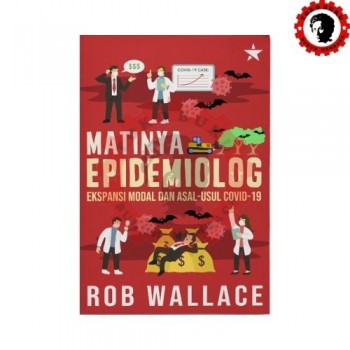 Matinya Epidemiolog Matinya Epidemiolog