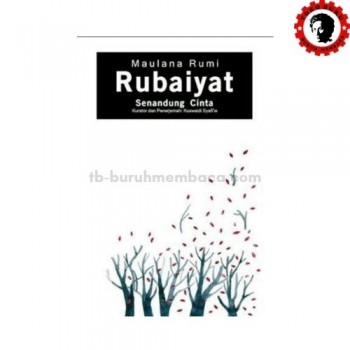 Rubaiyat: Senandung Cinta Rubaiyat: Senandung Cinta