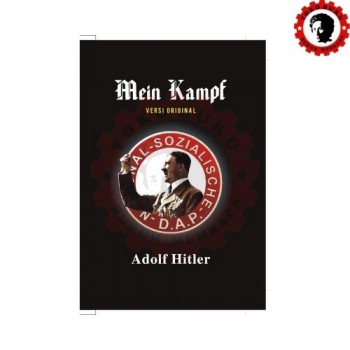 Mein Kampf [Hard Cover]