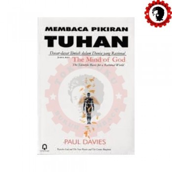 Membaca Pikiran Tuhan