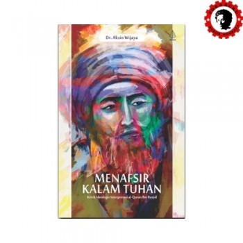 Menafsir Kalam Tuhan