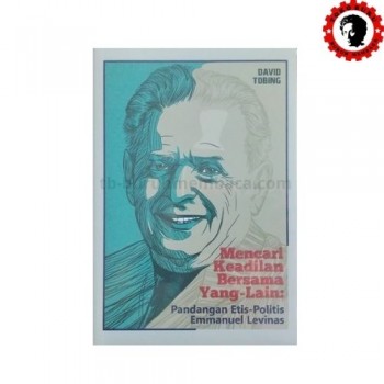 Mencari Keadilan Bersama Yang Lain