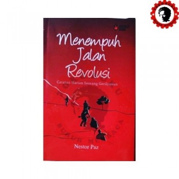 Menempuh Jalan Revolusi