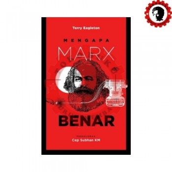 Mengapa Marx Benar Mengapa Marx Benar
