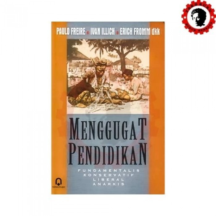 Menggugat Pendidikan 