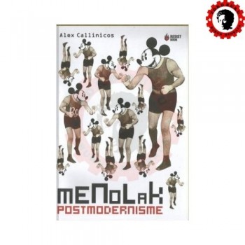 Menolak Postmodernisme