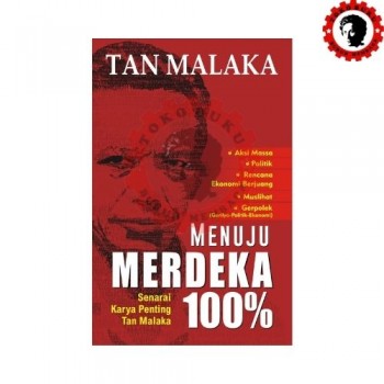 Menuju Merdeka 100%