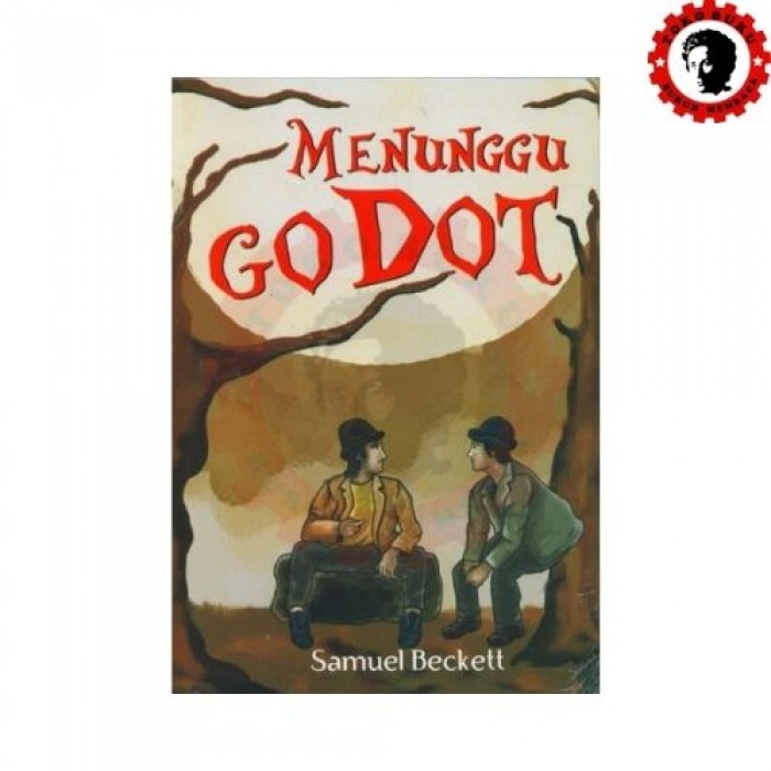 Menunggu Godot 