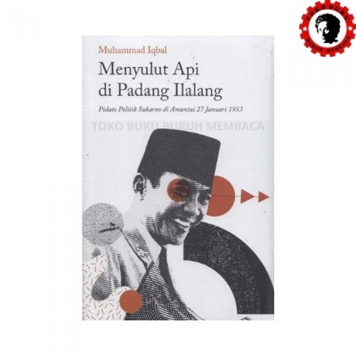 Menyulut Api di Padang Ilalang